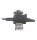 Botão Esc Controle De Tração Fiat 500 Cult 2012 A 2017