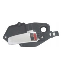 Maçaneta Interna Direita Fiat 500 Cult 2012 A 2017