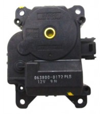 Atuador Caixa De Ventilação Sw4 / Hilux 2009-2015 0638000172