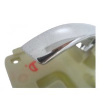 Maçaneta Interna Porta Direita Jeep Compass 2011 A 2015