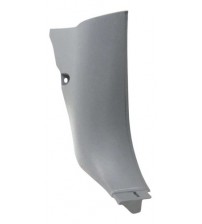 Curva Soleira Dianteira Direita Hilux 2006/2011 Cinza Claro