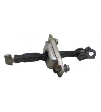 Limitador De Porta Dianteira E/d Hilux 2006 A 2015 Original