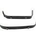 Par Cintas Suporte Do Tanque Hilux Cabine Dupla 2006 A 2015