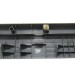 Soleira Porta Dianteira Esquerda Hilux 2006-2011 Cinza Claro