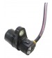 Sensor Traseiro Esquerdo Hilux 2009/2015 895460k070 Original