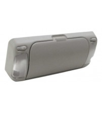 Luz De Teto Porta Óculos Hilux 2006 2007 2008 2009 2010 2011