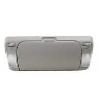 Luz De Teto Porta Óculos Hilux 2006 2007 2008 2009 2010 2011