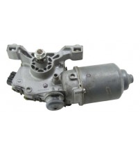 Motor Limpador Parabrisa Hilux 2006 A 2015 Original 851100k0