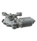Motor Limpador Parabrisa Hilux 2006 A 2015 Original 851100k0