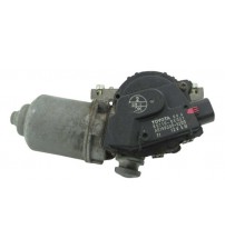 Motor Limpador Parabrisa Hilux 2006 A 2015 Original 851100k0
