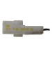 Sensor Temperatura Do Evaporador Hilux 2006 A 2015 Original