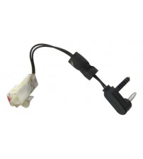 Sensor Temperatura Do Evaporador Hilux 2006 A 2015 Original