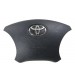 Tampa Do Volante E Painel Par De Bolsas Hilux 2009 2010 2011
