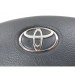 Tampa Do Volante E Painel Par De Bolsas Hilux 2009 2010 2011