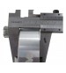 Kit 4 Espaçadores De Roda Avm 32mm Fur. 6x139 Cubo 106mm