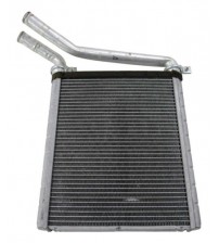 Radiador Do Ar Quente Hilux 2006 A 2015 Seminovo Original