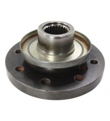 Flange Do Pinhão Cardan Diferencial Tras. Troller 2015/2021