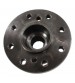 Flange Do Pinhão Cardan Diferencial Tras. Troller 2015/2021