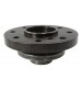 Flange Do Pinhão Cardan Diferencial Tras. Troller 2015/2021