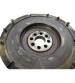 Volante Do Motor Cremalheira Hilux 3.0 2006 A 2015 Manual
