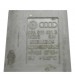 Sensor De Temperatura Motor Golf 1.6 2002 A 2013 06a919501b