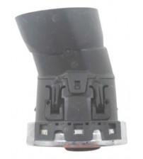 Difusor De Ar Canto Direito Painel Peugeot 308 408 2012/2019