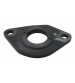 Chapa Trava Do Eixo Balanceador Do Motor Hilux 3.0 2006/2015