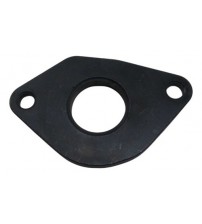 Chapa Trava Do Eixo Balanceador Do Motor Hilux 3.0 2006/2015