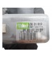 Motor Limpador Vidro Traseiro Vigia Peugeot 308 2012 A 2019