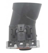 Difusor D Ar Canto Esquerdo Painel Peugeot 308 408 2012/2019