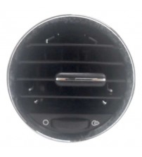 Difusor D Ar Canto Esquerdo Painel Peugeot 308 408 2012/2019