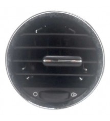 Difusor D Ar Canto Esquerdo Painel Peugeot 308 408 2012/2019
