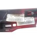 Moldura Aplique Tampa Tras. New Fiesta Sedan Mex. 2011/2013