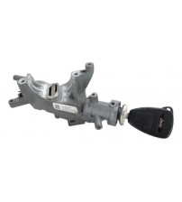 Cilindro De Ignição Cherokee Sport 3.7 2008 A 2012 C/ Chave