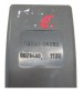Engate Do Banco Diant. Esquerdo Hilux 2006 A 2015 C/ Sensor