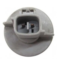 Soquete Da Lampada Do Pisca No Farol Hilux 2009 A 2015
