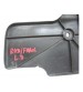 Defletor Lateral Radiador Farol Direito Hilux 2006 A 2015