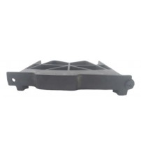 Tampa Inferior Guarda Pó Motor Ford Edge 2011 A 2015