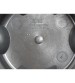 Tampa Do Farol Grand Cherokee 2014 2015 2018 Original