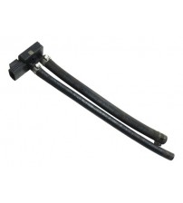 Sensor De Pressão Do Escape Discovery 4 3.0 2010 A 2015 Orig