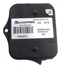 Módulo Farol Esquerdo Grand Cherokee 2014 2015 C/ Detalhe