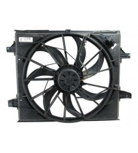 Ventoinha Eletroventilador Grand Cherokee 3.6 V6 2011 A 2015
