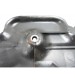 Protetor Do Tanque Combustível Hilux Picape 2006/2015 Origin