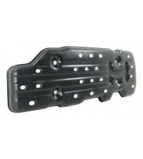 Protetor Do Tanque Combustível Hilux Picape 2006/2015 Origin