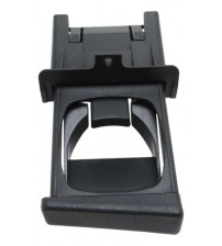 Porta Copo Esquerdo Painel Hilux 2006/2015 Origin. C/suporte