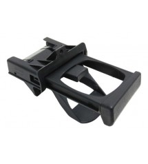 Porta Copo Direito Painel Hilux 2006/2015 Original C/suporte