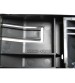 Porta Copo Direito Painel Hilux 2006/2015 Original C/suporte