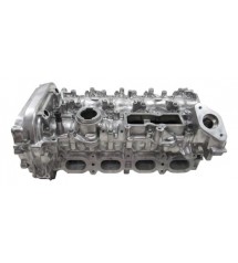 Cabeçote Completo Mercedes C200 2.0 M274 2015/2018 Revisado