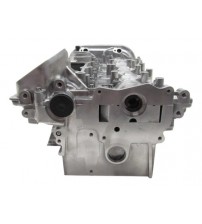 Cabeçote Completo Mercedes C200 2.0 M274 2015/2018 Revisado