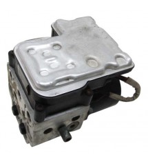 Módulo Controle Bomba S10 2.8 4x4 2001 Cód: 13570802